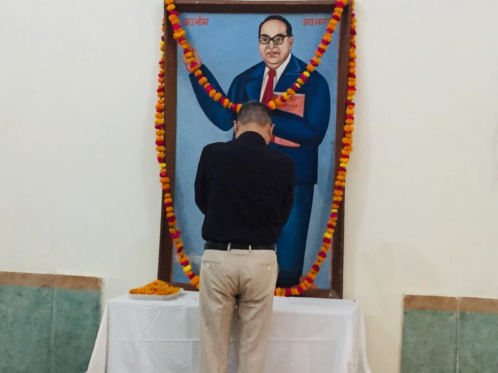 celebration-of-dr-bhimrao-ambedkar-jayanti-at-duvasu-mathura-on-14-04-2021