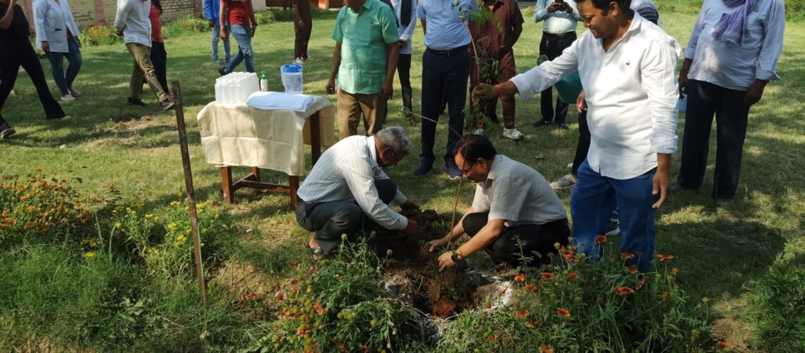 world-environment-day-is-celebrated-in-duvasu-mathura