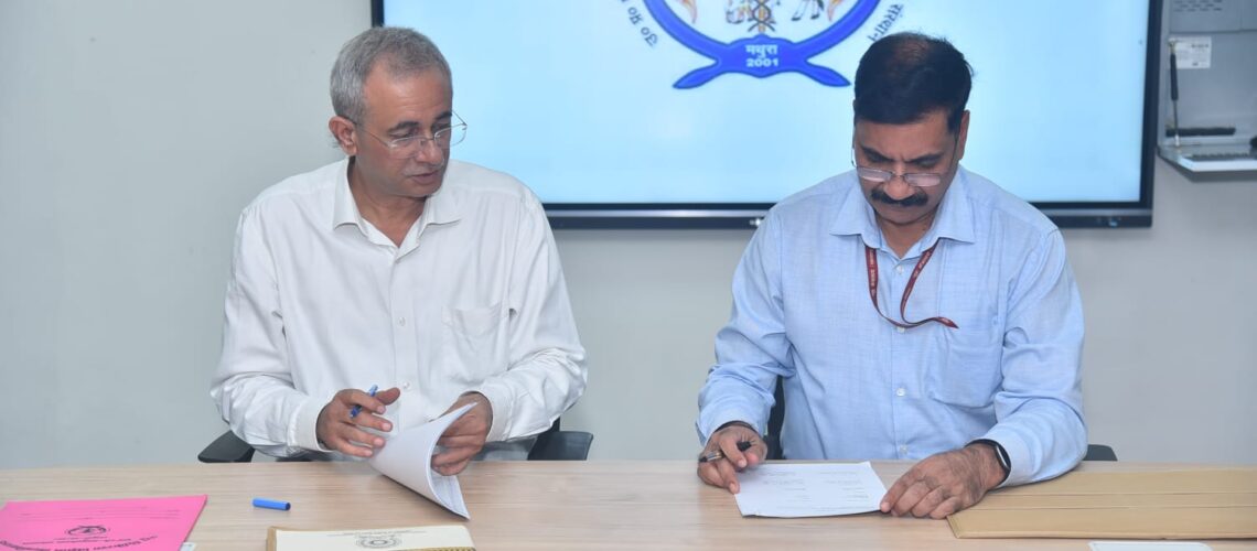 duvasu-mathura-signs-mou-with-central-council-for-research-in-homeopathy-ccrh-new-delhi-on-16-10-2023