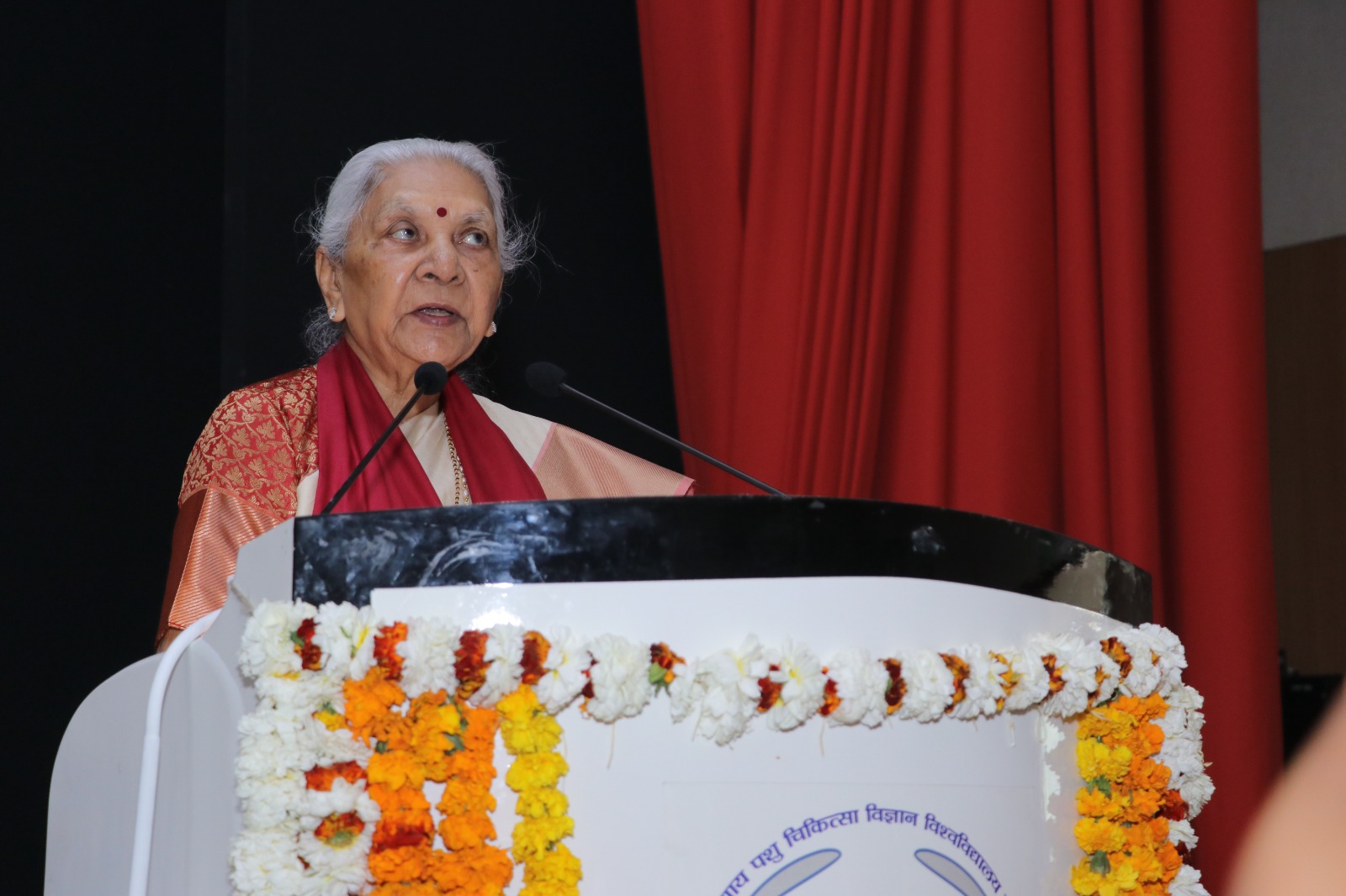 Glimpse of 13th Convocation held on 04th March, 2024